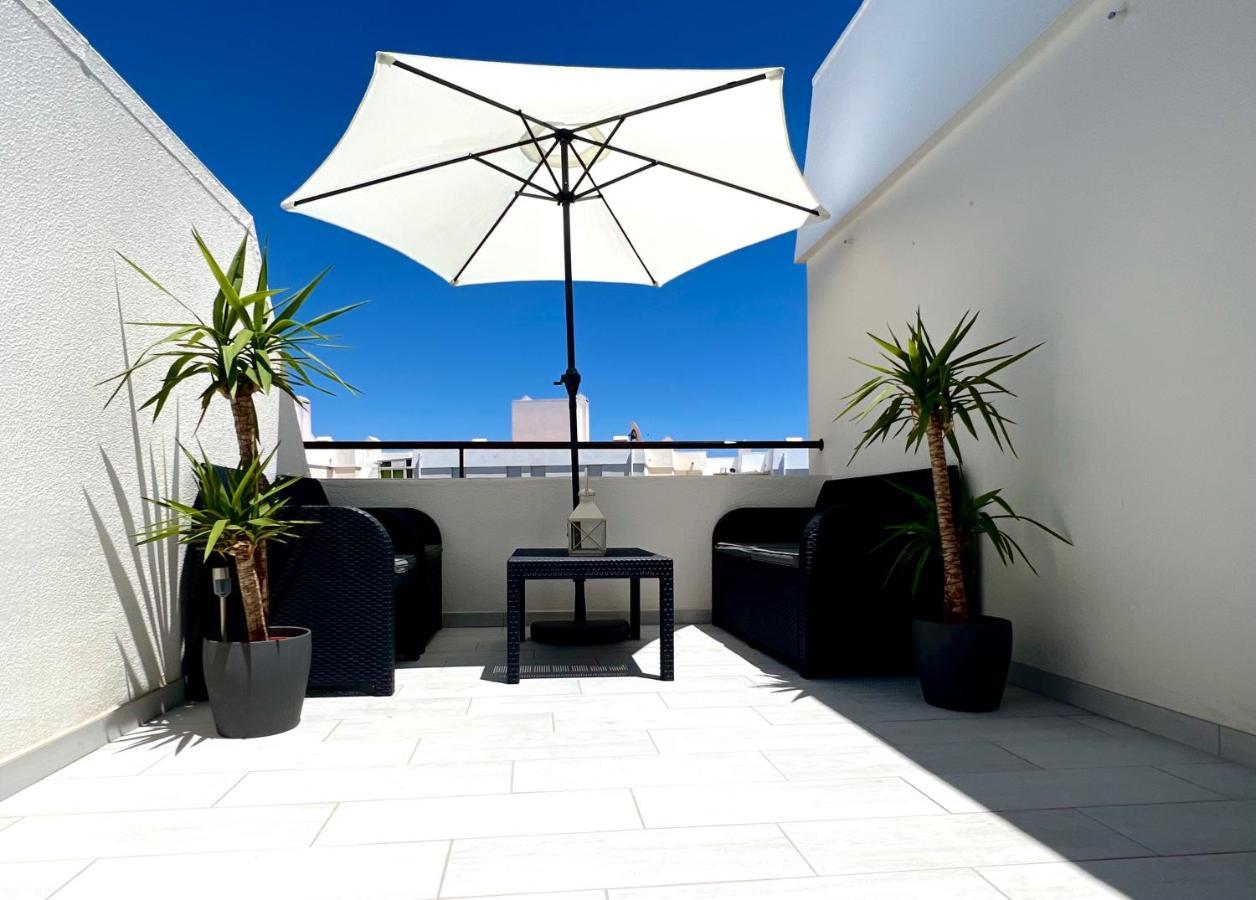 D&A Guest House Room Faro Exterior foto
