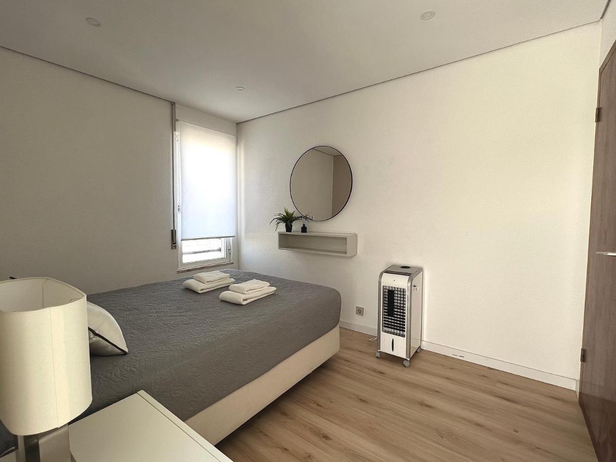 D&A Guest House Room Faro Exterior foto
