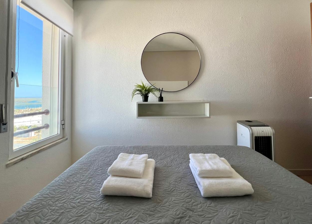 D&A Guest House Room Faro Exterior foto